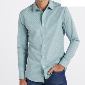 ARTEFACT Easy Care Dress Shirt L